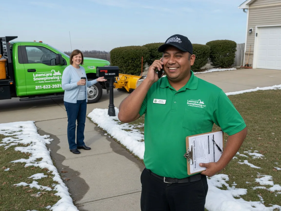 Lawn Care Services By Expert Landscaper Waubun, MN FAQs